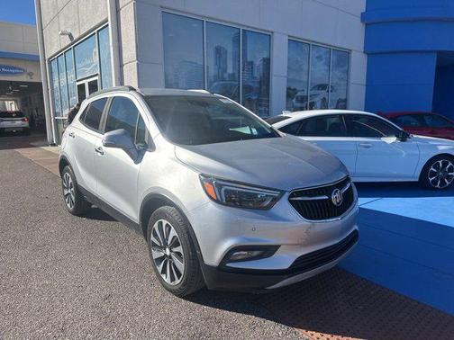 2019 Buick Encore Essence
