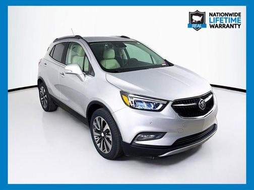 2019 Buick Encore Essence