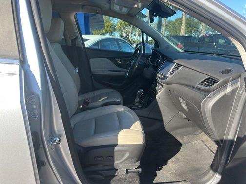 2019 Buick Encore Essence