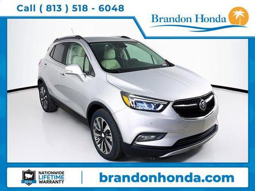 2019 Buick Encore Essence
