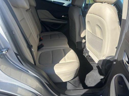 2019 Buick Encore Essence