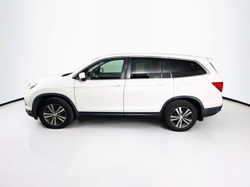 2017 Honda Pilot EX