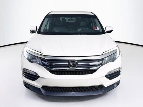 2017 Honda Pilot EX