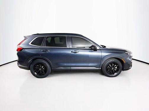 2024 Honda CR-V Hybrid Sport FWD