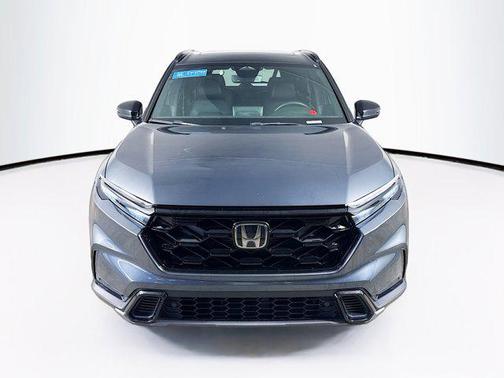 2024 Honda CR-V Hybrid Sport FWD