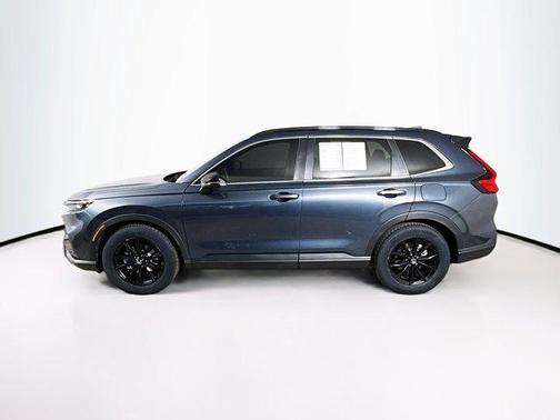 2024 Honda CR-V Hybrid Sport FWD