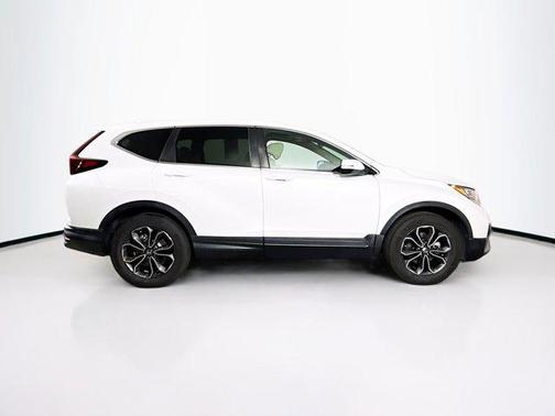 2021 Honda CR-V 2WD EX-L