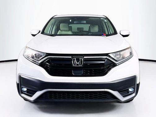 2021 Honda CR-V 2WD EX-L
