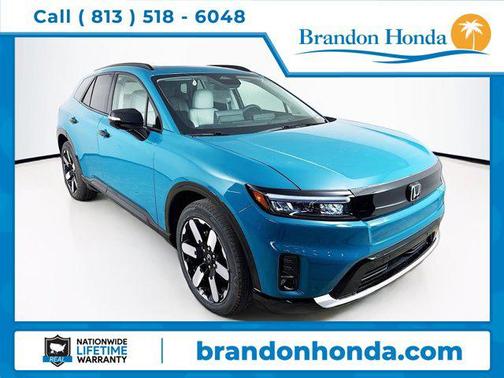 2026 Honda Prologue Elite