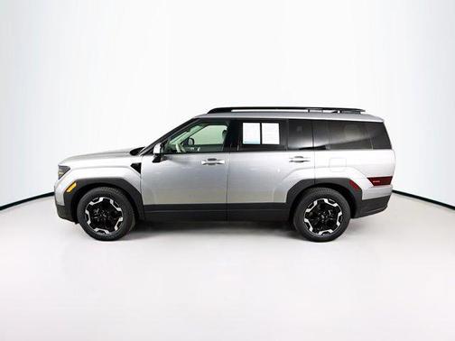 2024 Hyundai SANTA FE SEL 2.4