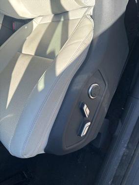 2024 Hyundai SANTA FE SEL 2.4