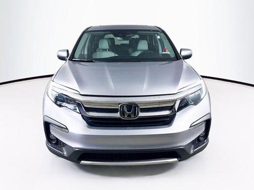 2021 Honda Pilot AWD EX-L