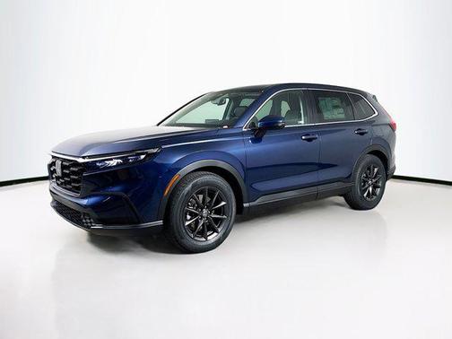 2026 Honda CR-V EX-L 2WD