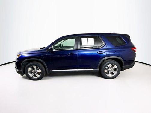 2023 Honda Pilot AWD EX-L 7 Passenger