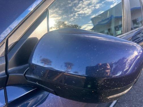 2023 Honda Pilot AWD EX-L 7 Passenger