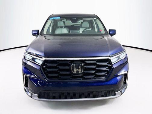 2023 Honda Pilot AWD EX-L 7 Passenger