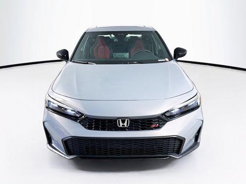 2026 Honda Civic Si Base