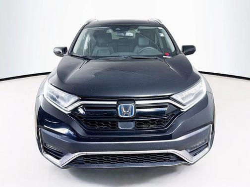 2021 Honda CR-V Hybrid Touring