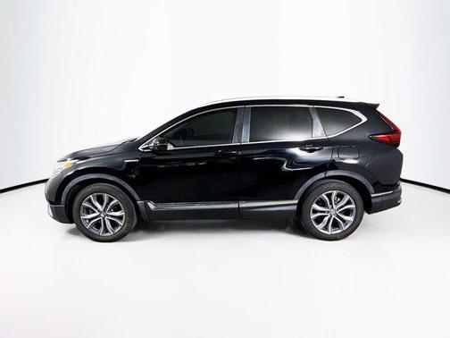 2021 Honda CR-V Hybrid Touring
