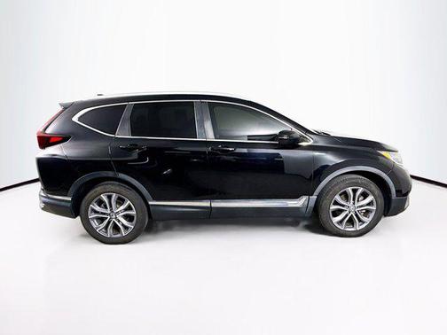 2021 Honda CR-V Hybrid Touring