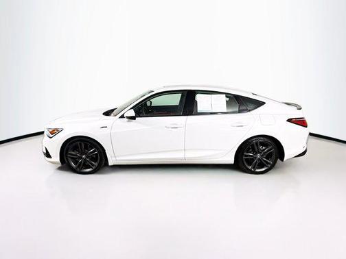 2023 Acura Integra A-SPEC Technology