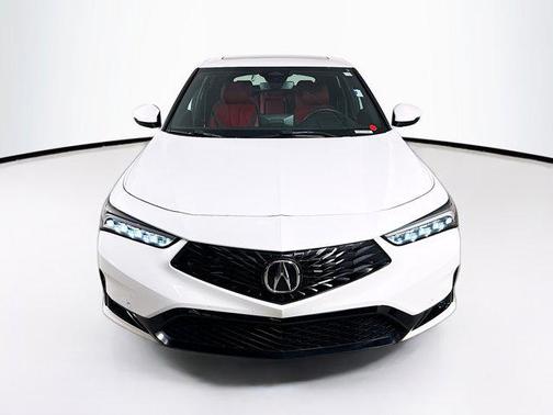 2023 Acura Integra A-SPEC Technology