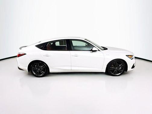 2023 Acura Integra A-SPEC Technology