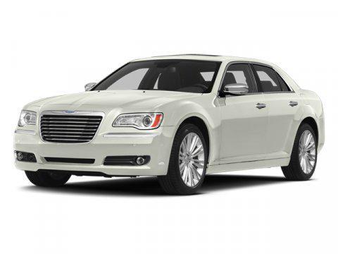 2013 Chrysler 300 S