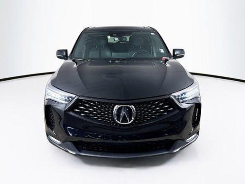 2023 Acura RDX Base