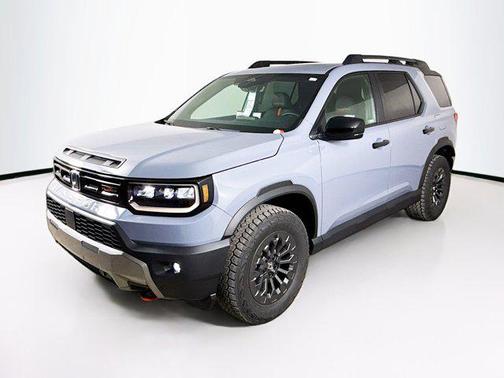 2026 Honda Passport AWD TrailSport