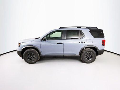 2026 Honda Passport AWD TrailSport