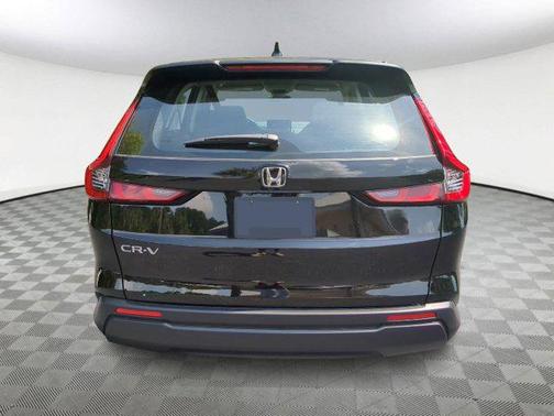 2025 Honda CR-V LX 2WD