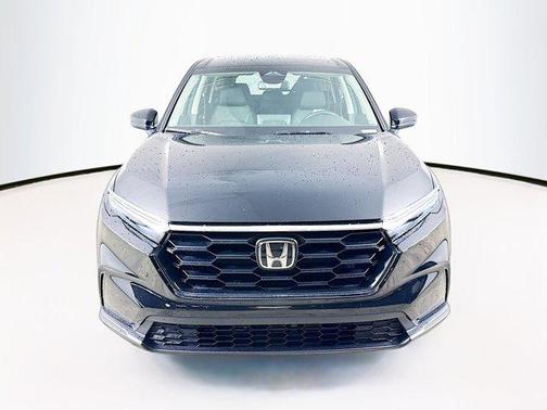 2025 Honda CR-V LX 2WD