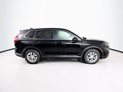 2025 Honda CR-V LX 2WD