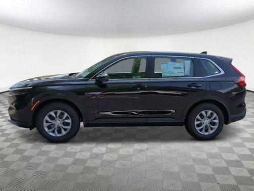 2025 Honda CR-V LX 2WD