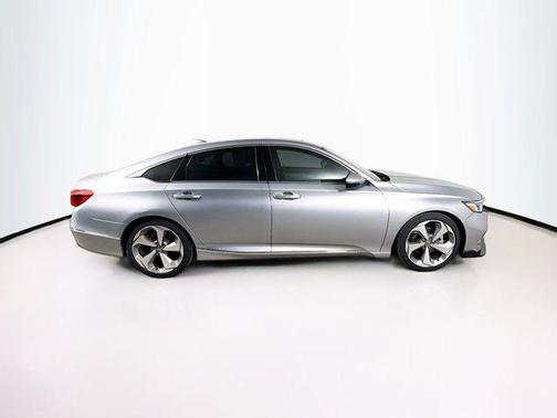 2018 Honda Accord Touring 2.0T
