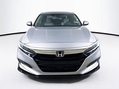 2018 Honda Accord Touring 2.0T