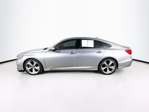 2018 Honda Accord Touring 2.0T