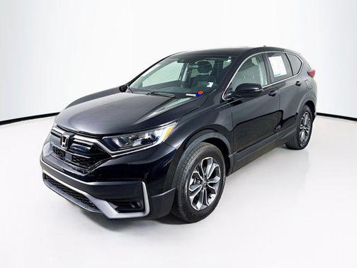 2022 Honda CR-V 2WD EX