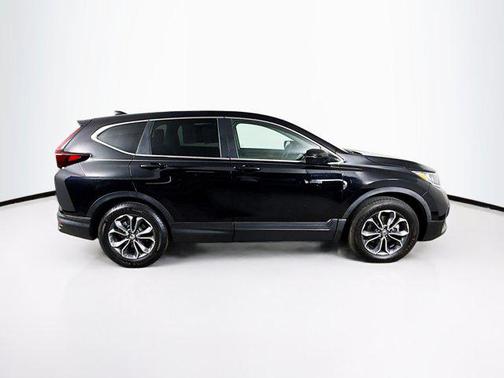 2022 Honda CR-V 2WD EX