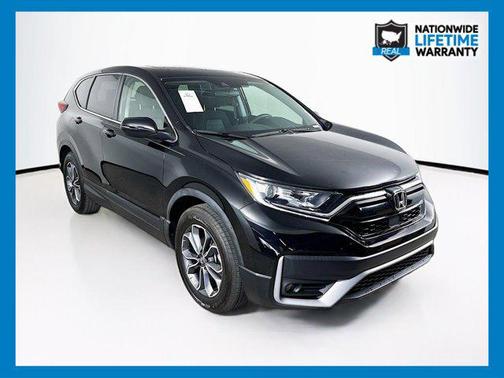 2022 Honda CR-V 2WD EX