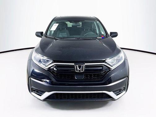 2022 Honda CR-V 2WD EX