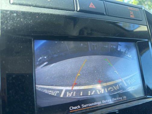 2020 Subaru Ascent Base 8-Passenger