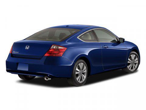 2008 Honda Accord EX-L