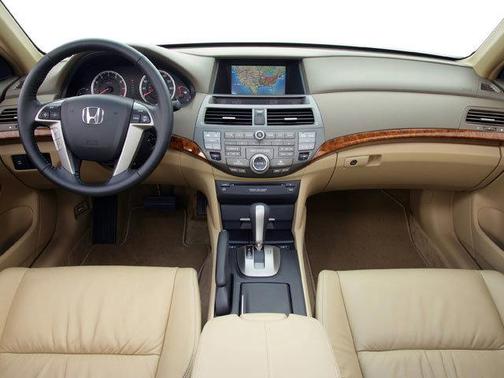 2008 Honda Accord EX-L