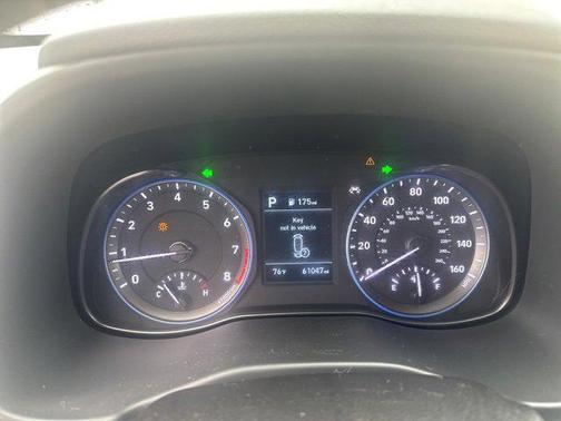 2019 Hyundai KONA SEL