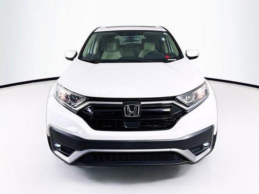 2021 Honda CR-V 2WD EX-L