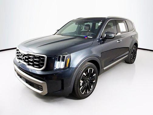 2023 Kia Telluride SX Prestige
