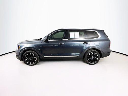 2023 Kia Telluride SX Prestige