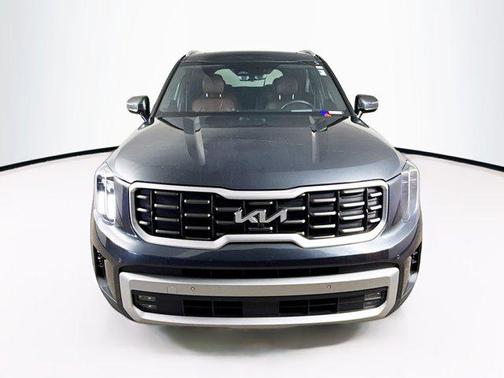 2023 Kia Telluride SX Prestige